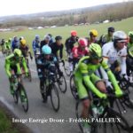 51éme Grand prix cycliste de Lillers (62190)