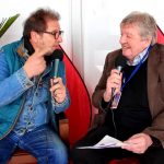 Gérard CLEMENT – Rencontres Internationales de Cerfs-Volants