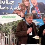 Interview de M. René COLLIN, Ministre Wallon (Belgique)