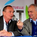 Interview de Monsieur Jean-Claude WILLEMS – GPI Isbergues Pas-de-Calais – Isbergues – 18 Sept 2016