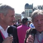 Interview de Monsieur Michel DAGBERT Président du Conseil Départemental du Pas de Calais