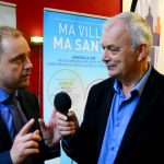 Interview Olivier GACQUERRE – Convention Ville Béthune avec Mutuelle