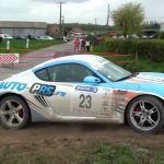 Teaser pour le 33éme Rallye de la Lys ville de Saint-Venant