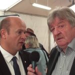 Interview de Monsieur Bertrand COCQ, Maire de la commune de Norrent-Fontes