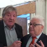 Interview de Monsieur Michel LEFAIT Député de la 8éme circonscription du Pas de Calais
