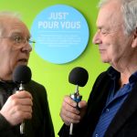 Interview de Monsieur EGO et de Monsieur LECLAIR ville d’Escaudoeuvres