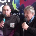 Interview de Monsieur Dorian DECARME Triple Champion de France de Boccia Paralympique catégorie BC4