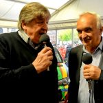 Interview de Monsieur André FLAJOLET – 34ème Rallye de la Lys – Saint-Venant – 30 Avril 2017