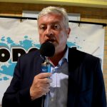 Interview de Monsieur Bertrand PETIT candidat aux élections législatives 2017 8ème circonscription du Pas-de-Calais
