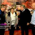 Interviews  Chantal BARBARA, Laurent FOURNEZ & Frédéric LOURDEL – 34ème Rallye de la Lys – St-Venant – 30/04/2017