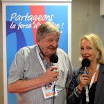 Interview de Madame Florence BARISEAU Vice-Présidente du Conseil Régional Hauts de France