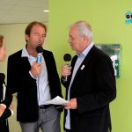 Interview de Monsieur Thibaut GUILLUY candidat aux élections législatives 2017