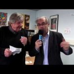 ITW Gabriel HOLLANDER – Portes Ouvertes Centres Formations CMA Hauts-de-France – Béthune – 14/02/2018