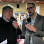 ITW Olivier COUDEVYLLE – Portes Ouvertes ISCID-CO ULCO – Dunkerque – 10/02/2018