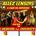 VIDÉO | ALLEZ LENSOIS – Le Chant des Supporters
